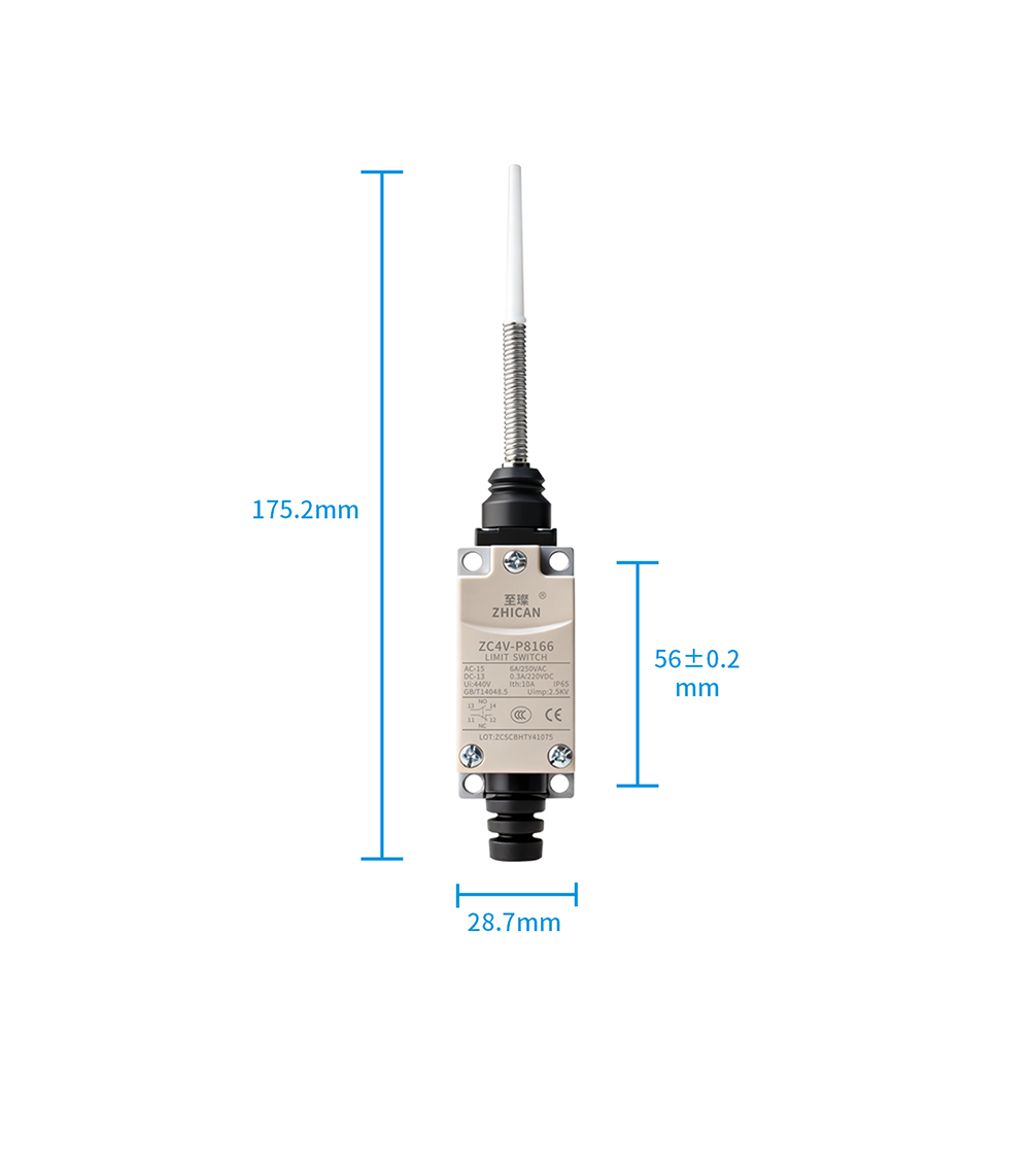 ZC4V-P8166