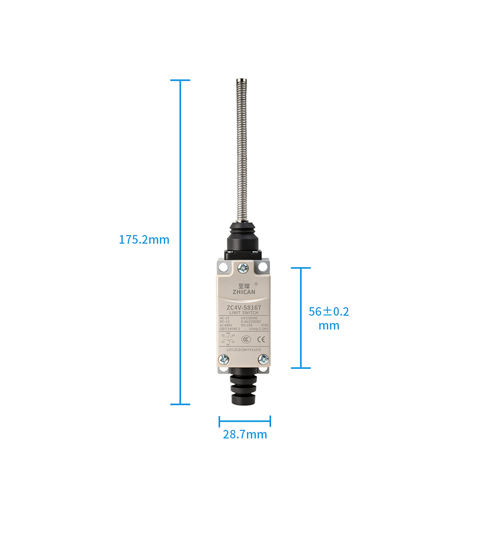 ZC4V-S8167