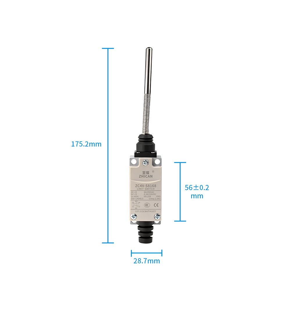ZC4V-S8168