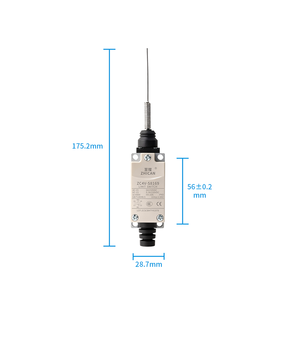 ZC4V-S8169