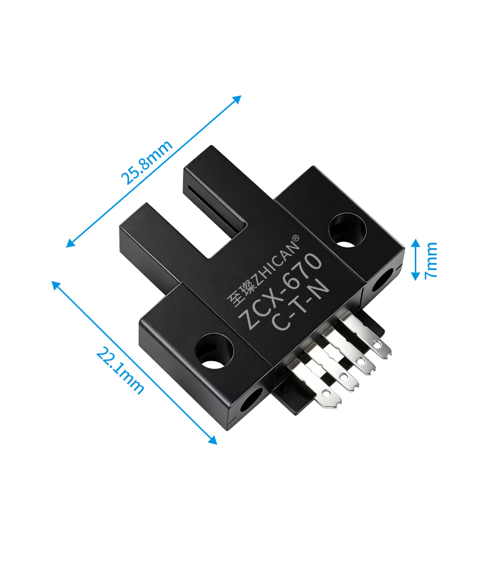 ZCX-670C-T-N