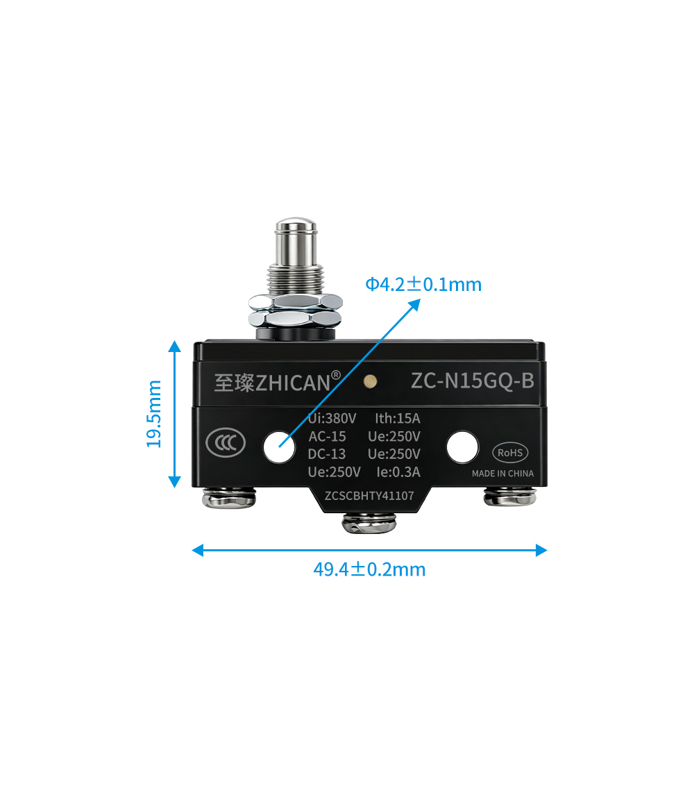 ZC-N15GQ-B