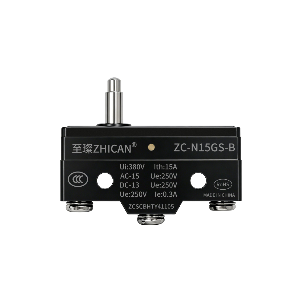 ZC-N15GS-B