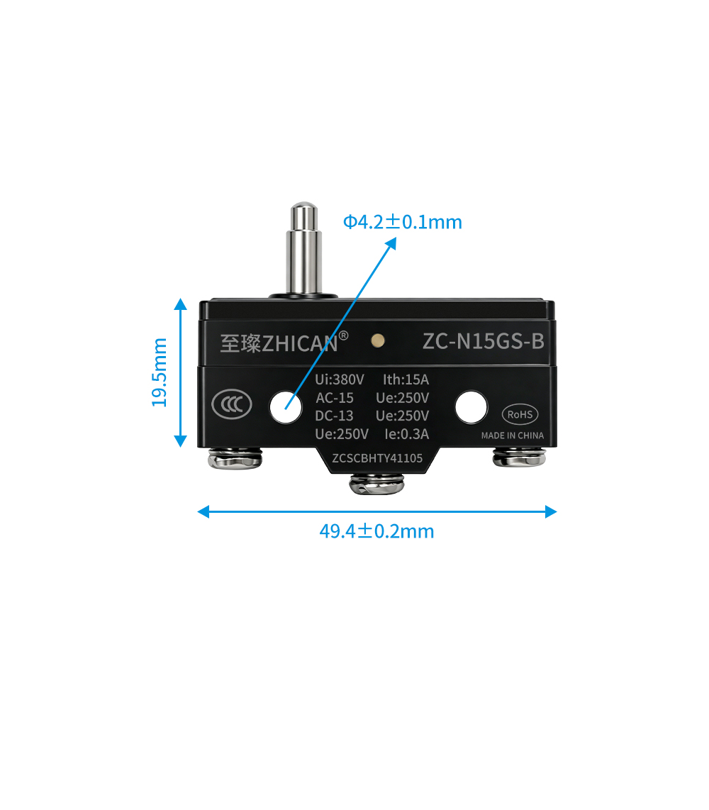 ZC-N15GS-B