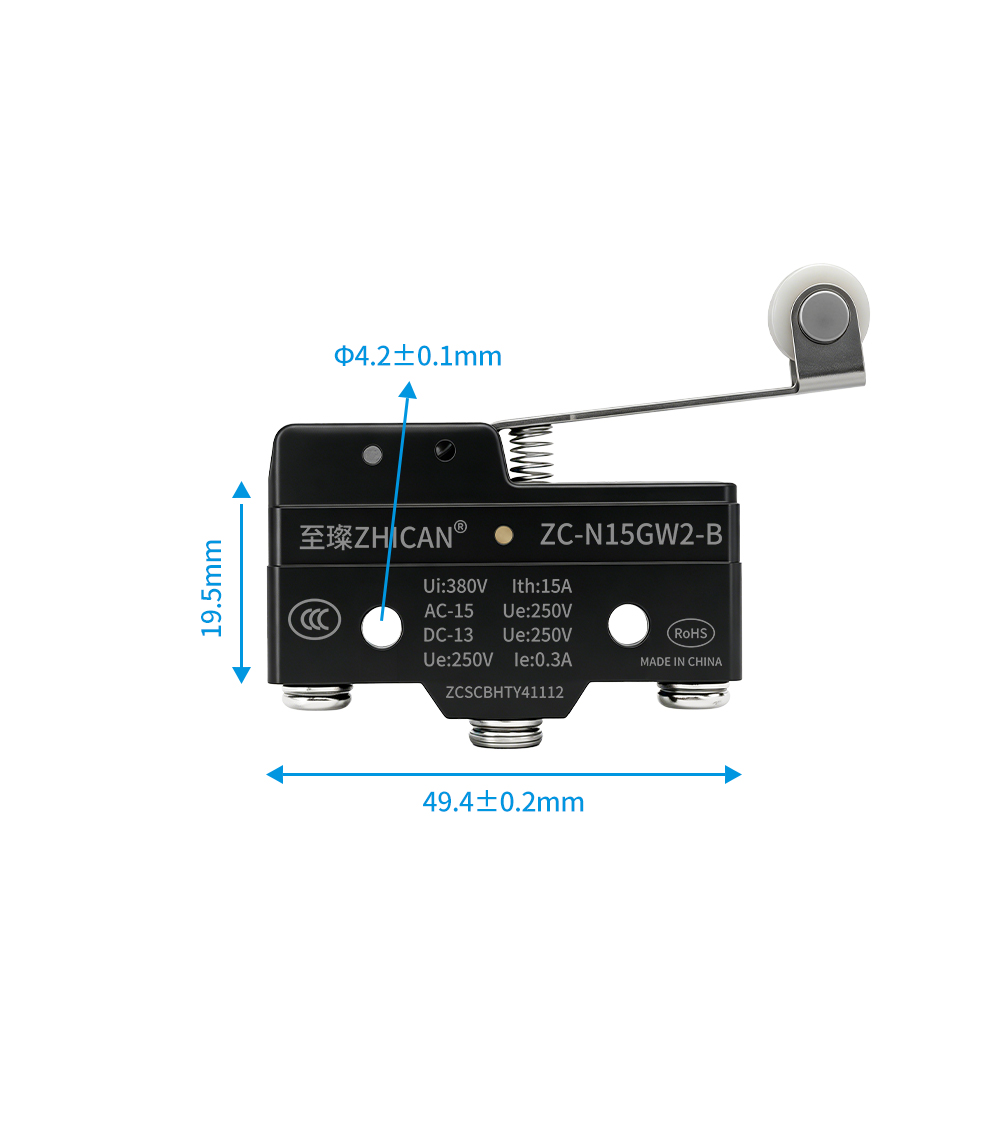 ZC-N15GW2-B