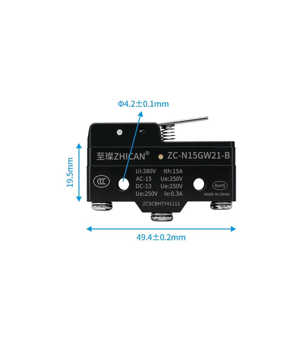 ZC-N15GW21-B