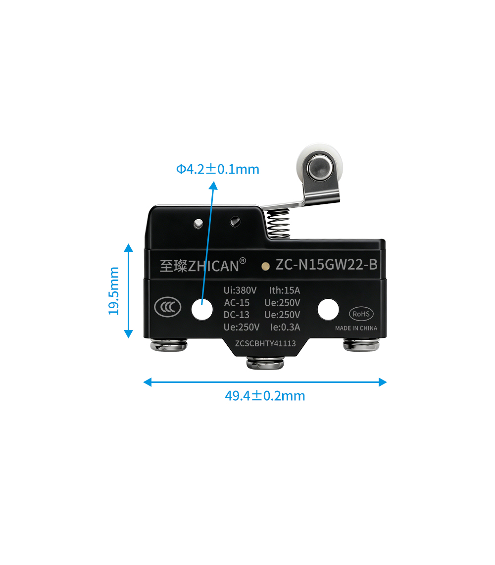ZC-N15GW22-B