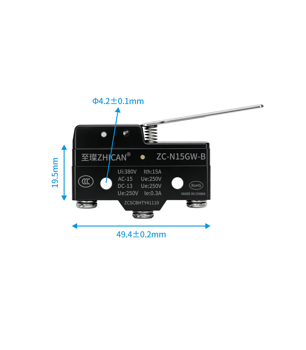 ZC-N15GW-B