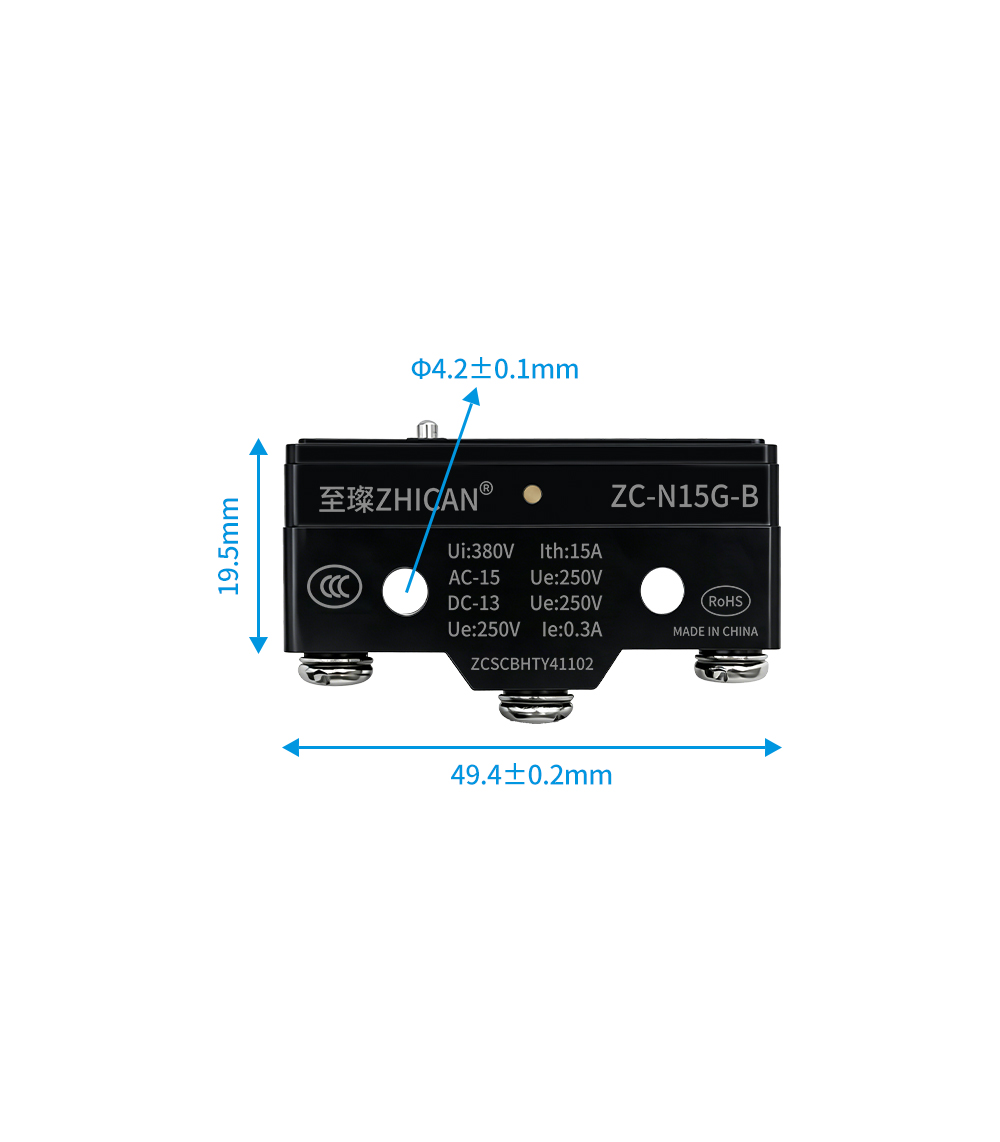 ZC-N15G-B