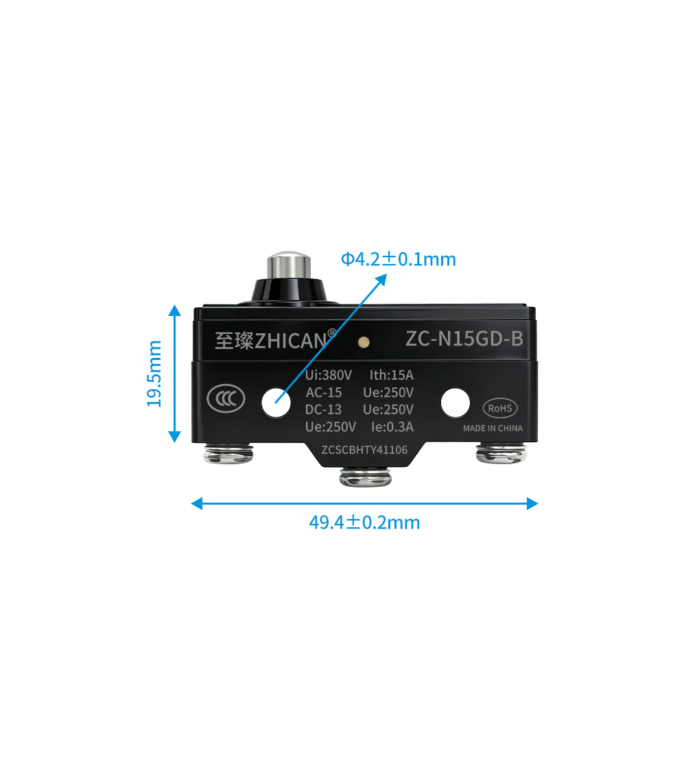 ZC-N15GD-B