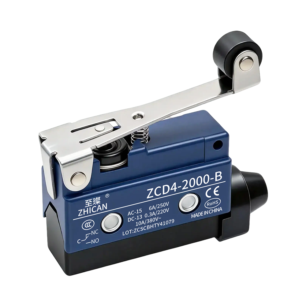 ZCD4-2000-B