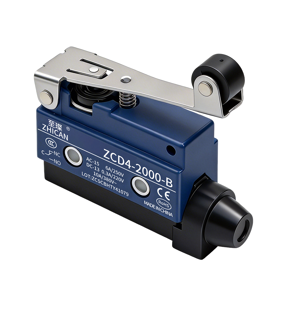 ZCD4-2000-B