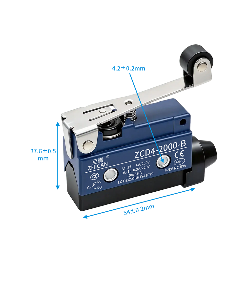 ZCD4-2000-B