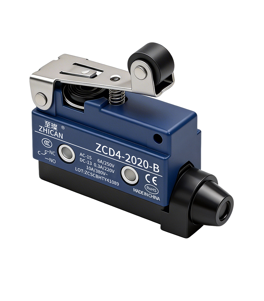 ZCD4-2020-B