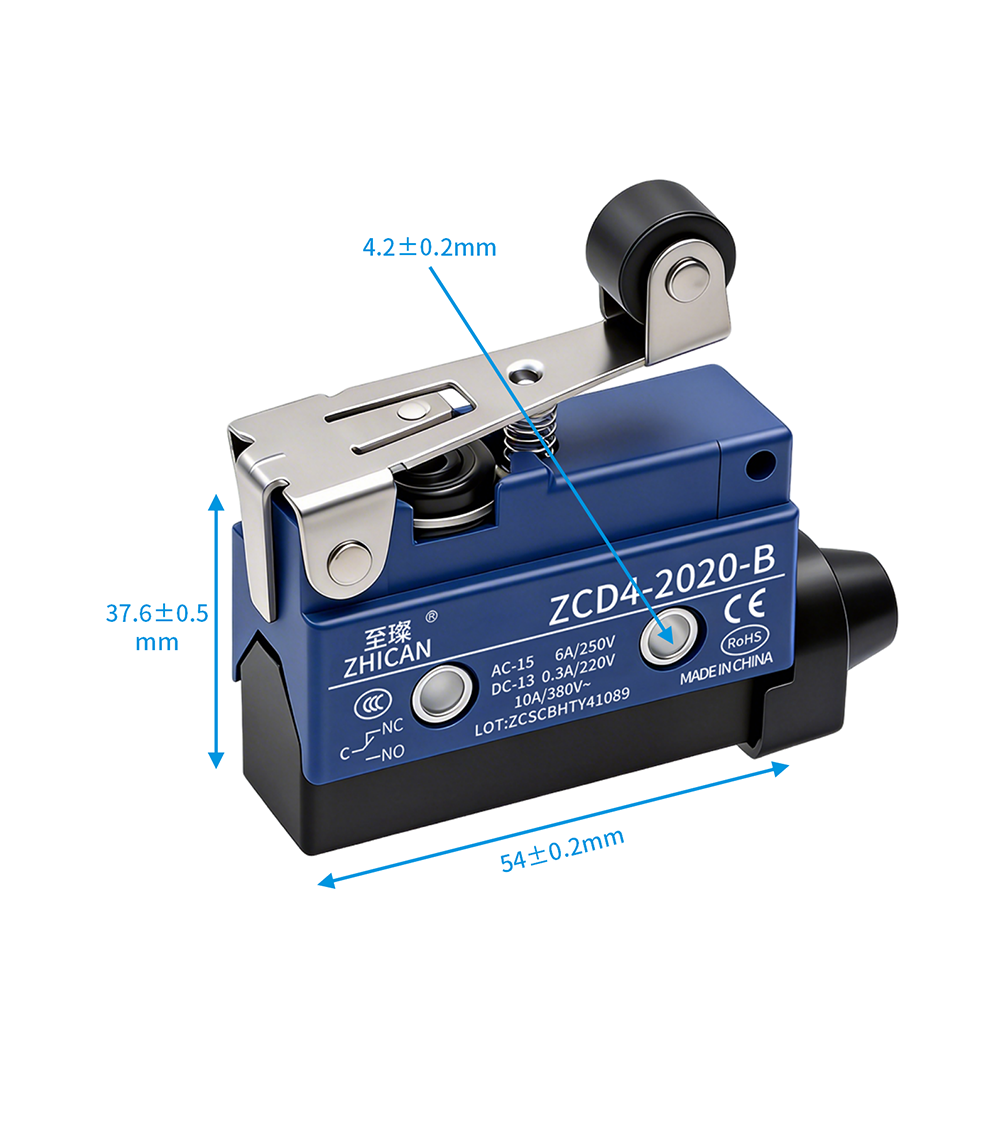ZCD4-2020-B