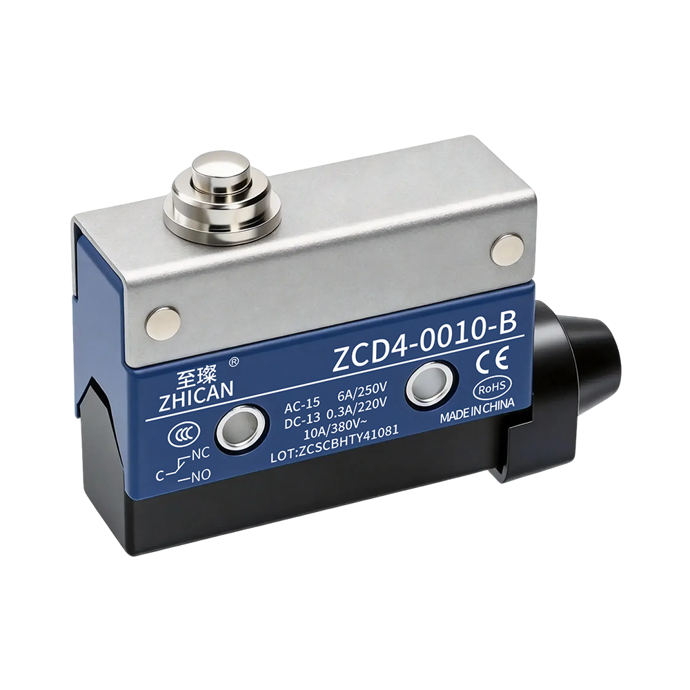 ZCD4-0010-B