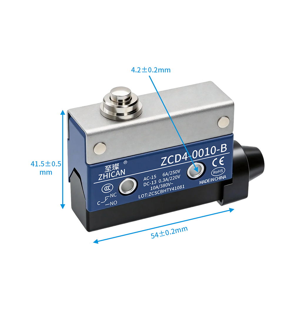 ZCD4-0010-B