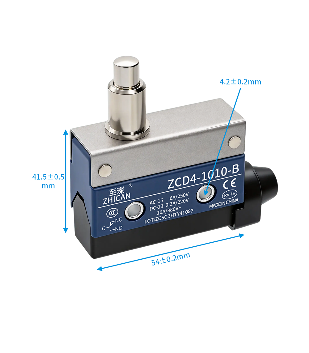 ZCD4-1010-B