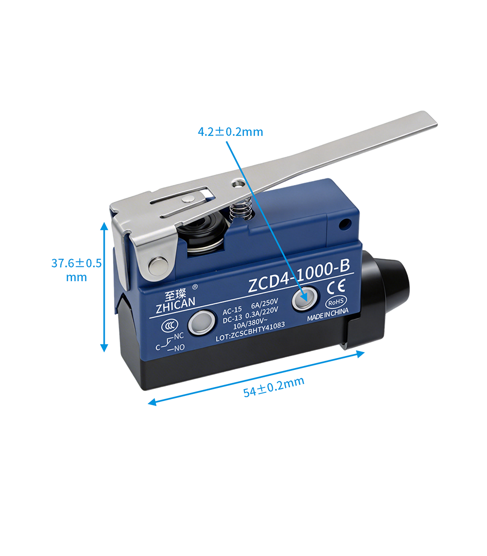 ZCD4-1000-B