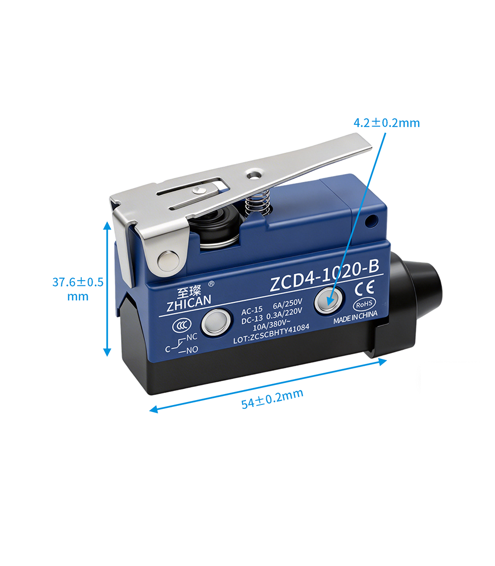 ZCD4-1020-B