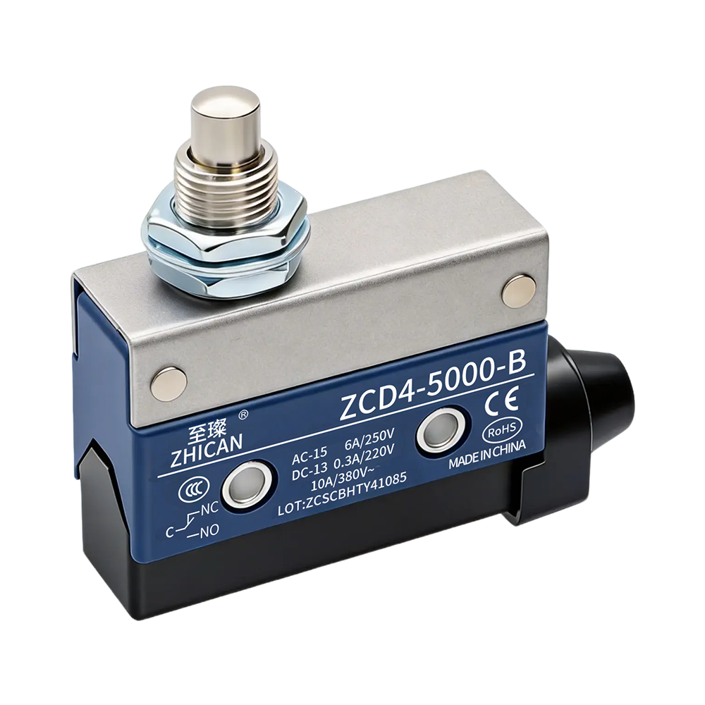 ZCD4-5000-B