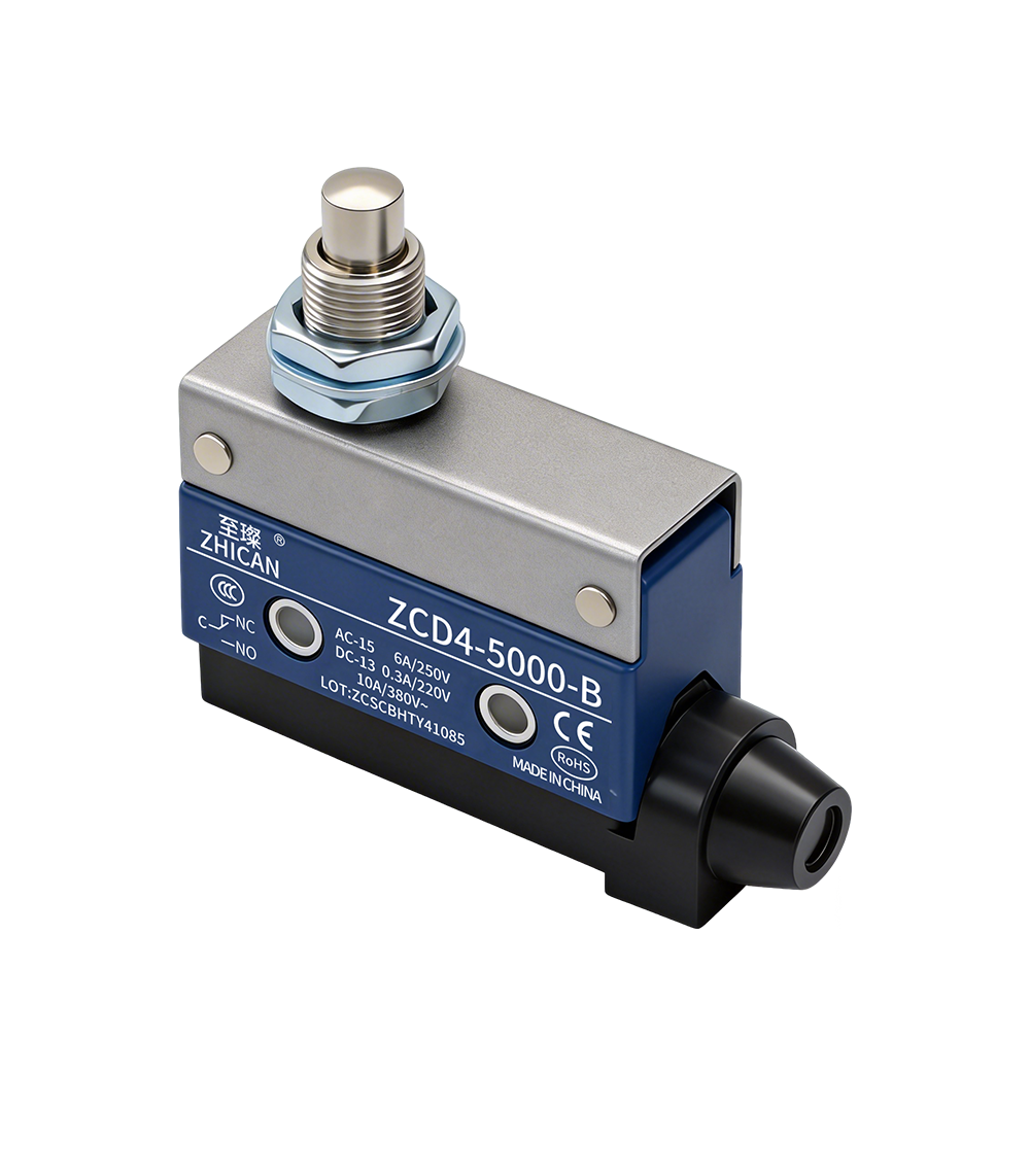 ZCD4-5000-B
