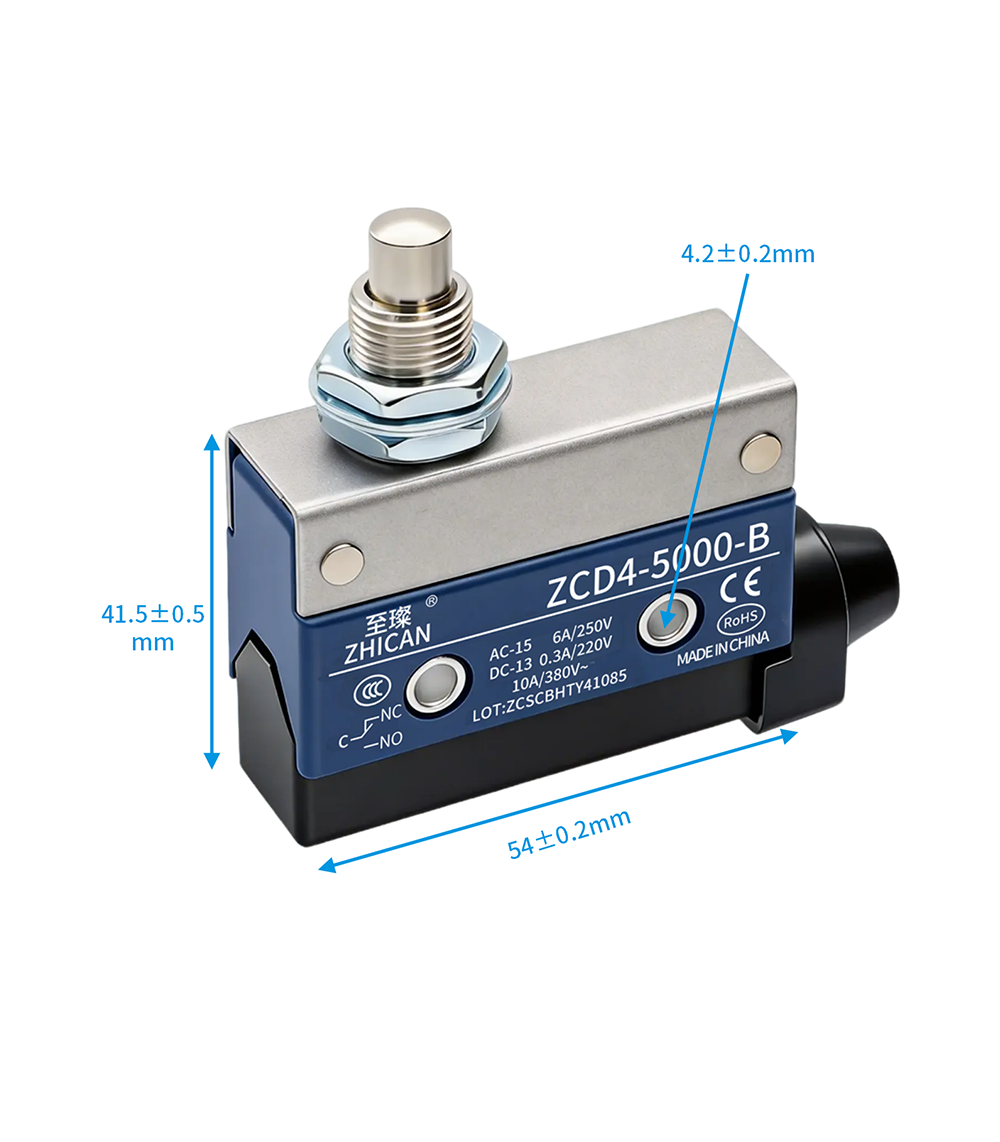 ZCD4-5000-B