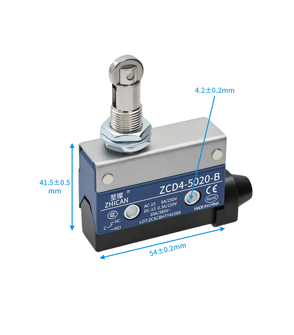 ZCD4-5020-B