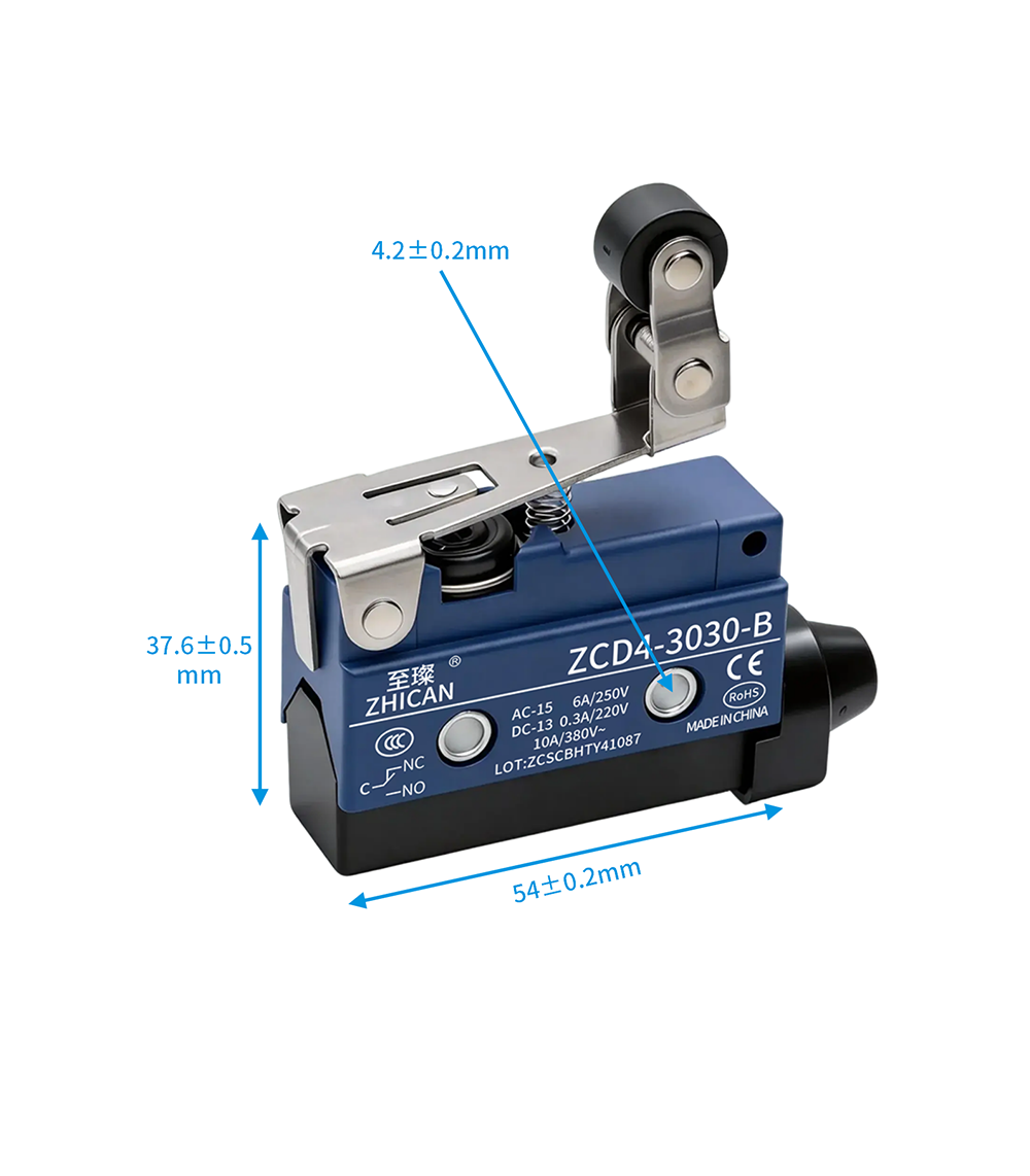 ZCD4-3030-B