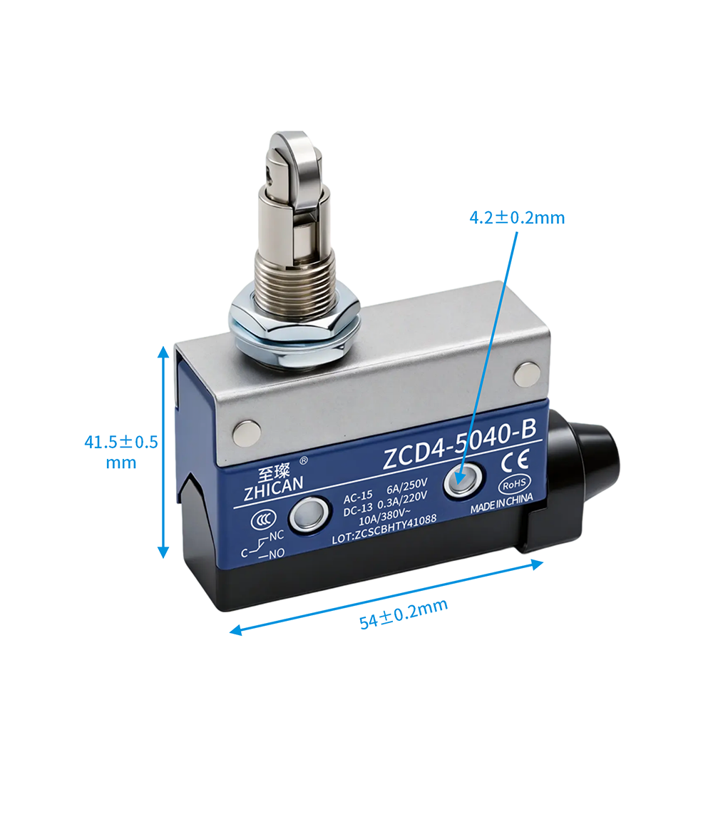 ZCD4-5040-B