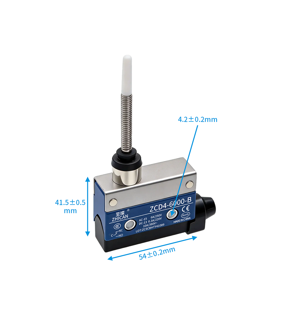 ZCD4-6000-B