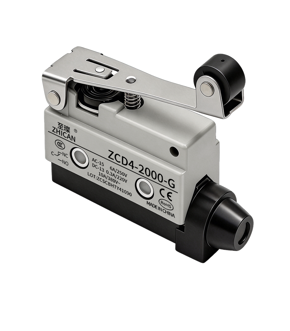 ZCD4-2000-G