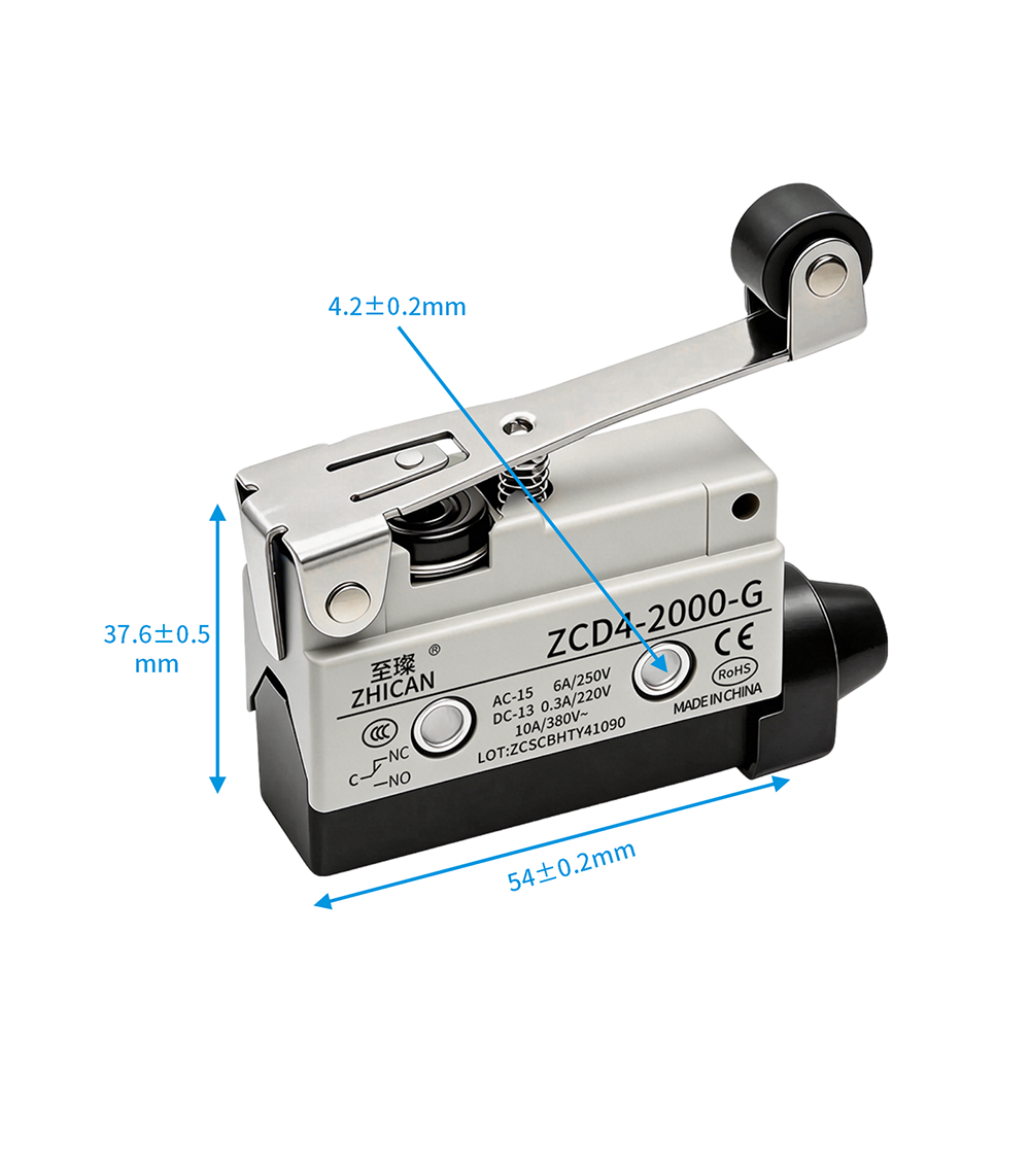 ZCD4-2000-G