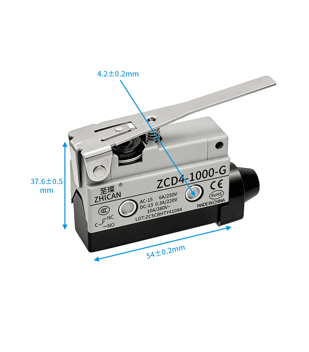 ZCD4-1000-G