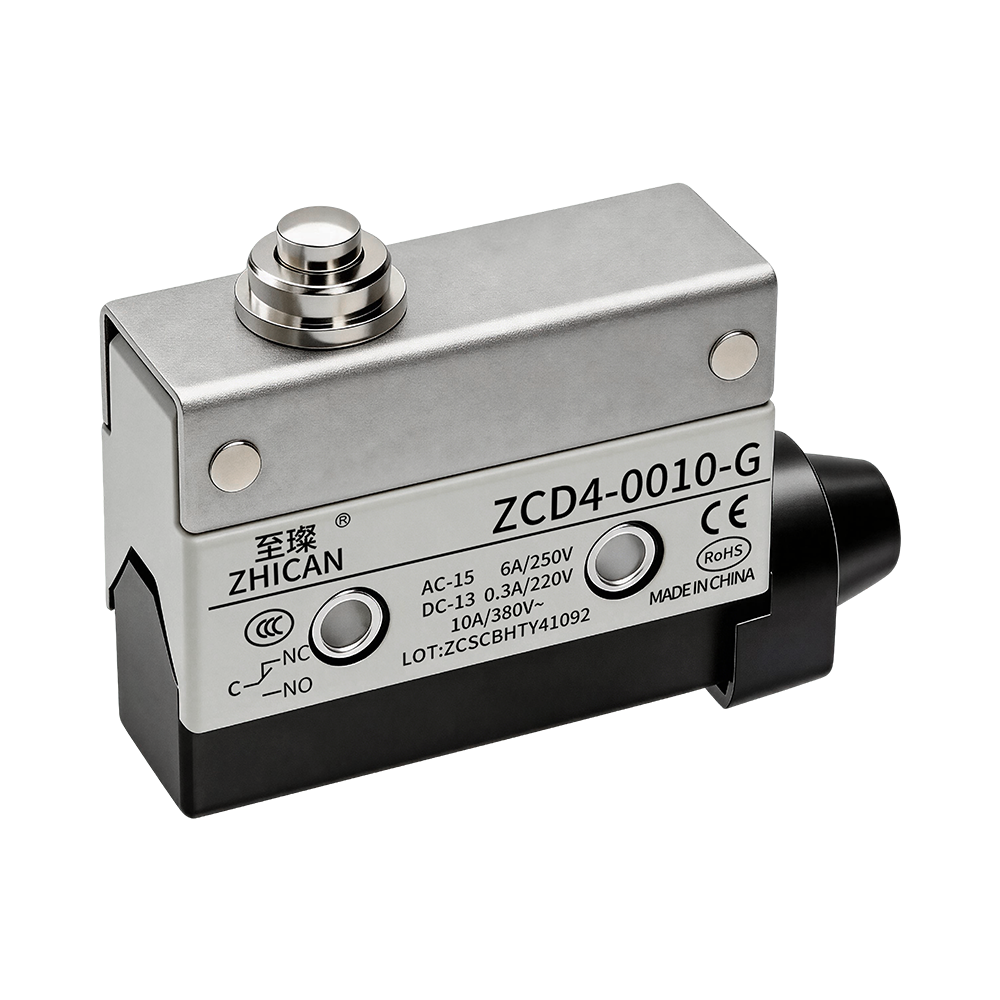 ZCD4-0010-G