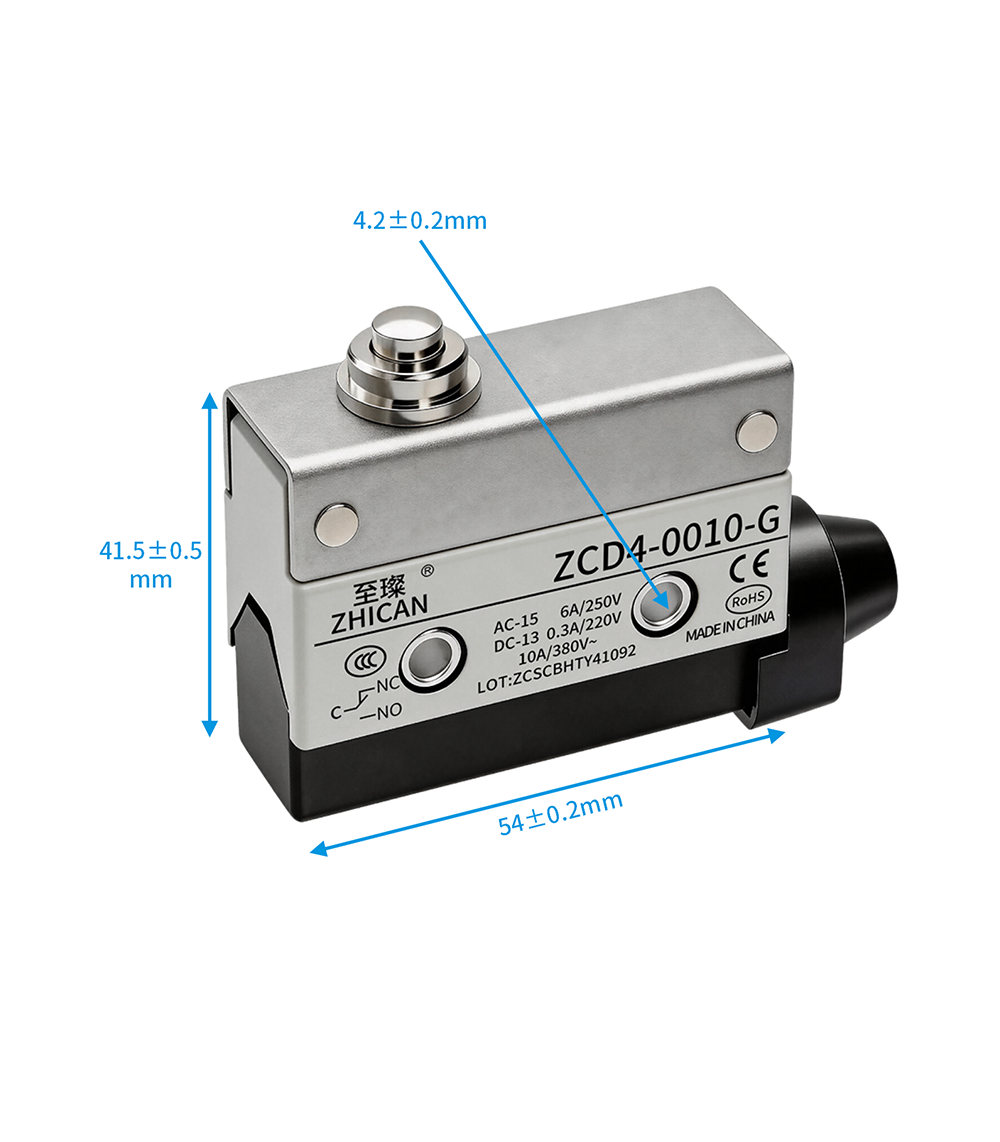 ZCD4-0010-G