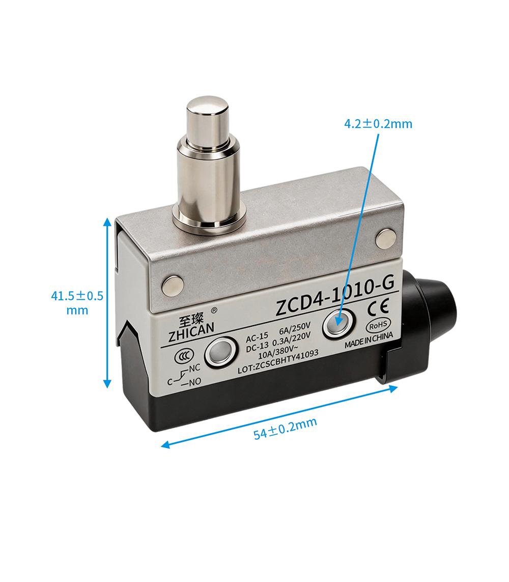 ZCD4-1010-G