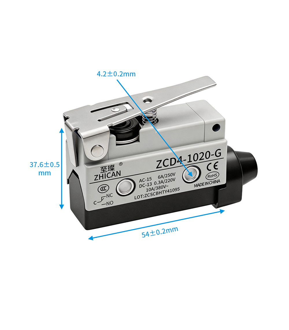 ZCD4-1020-G