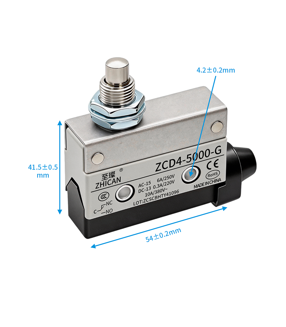 ZCD4-5000-G