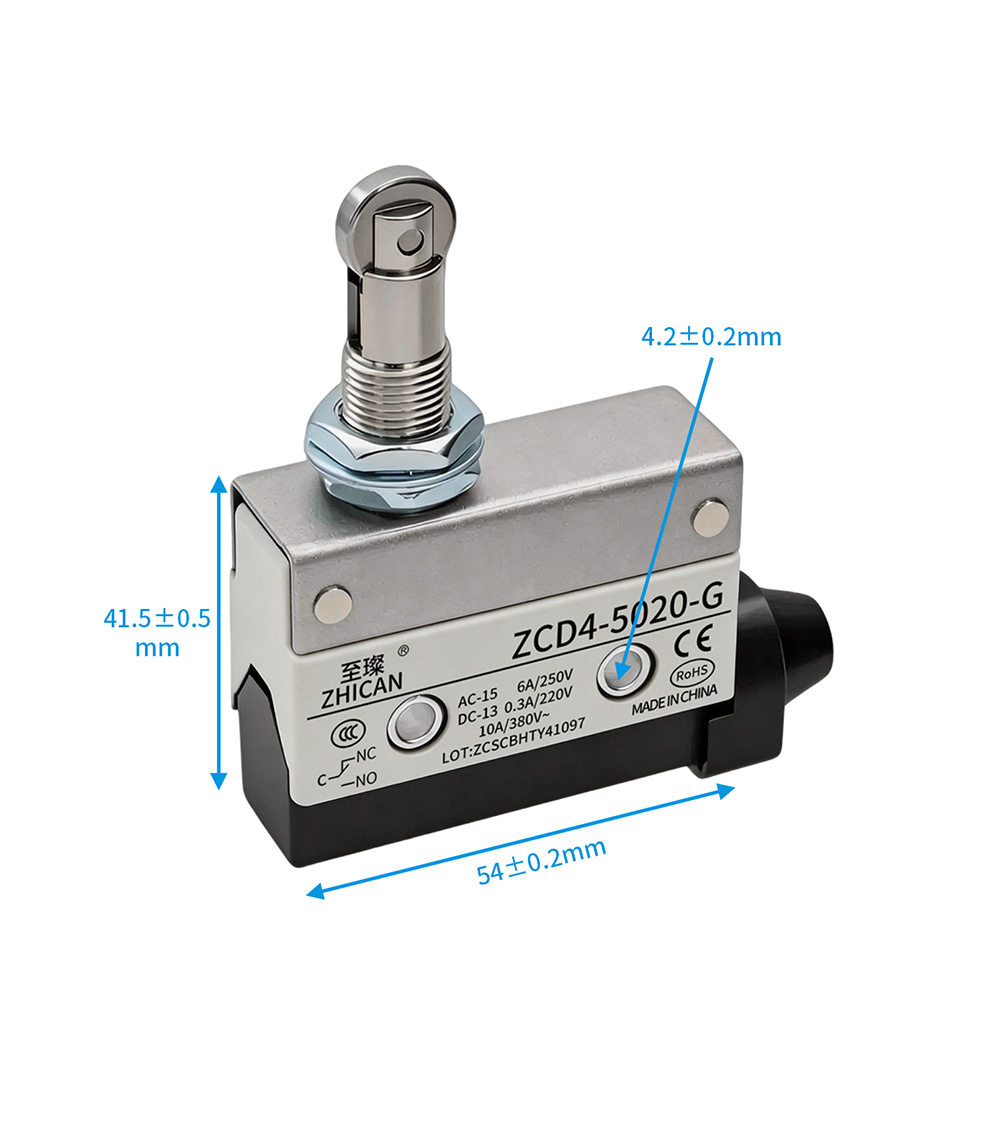 ZCD4-5020-G
