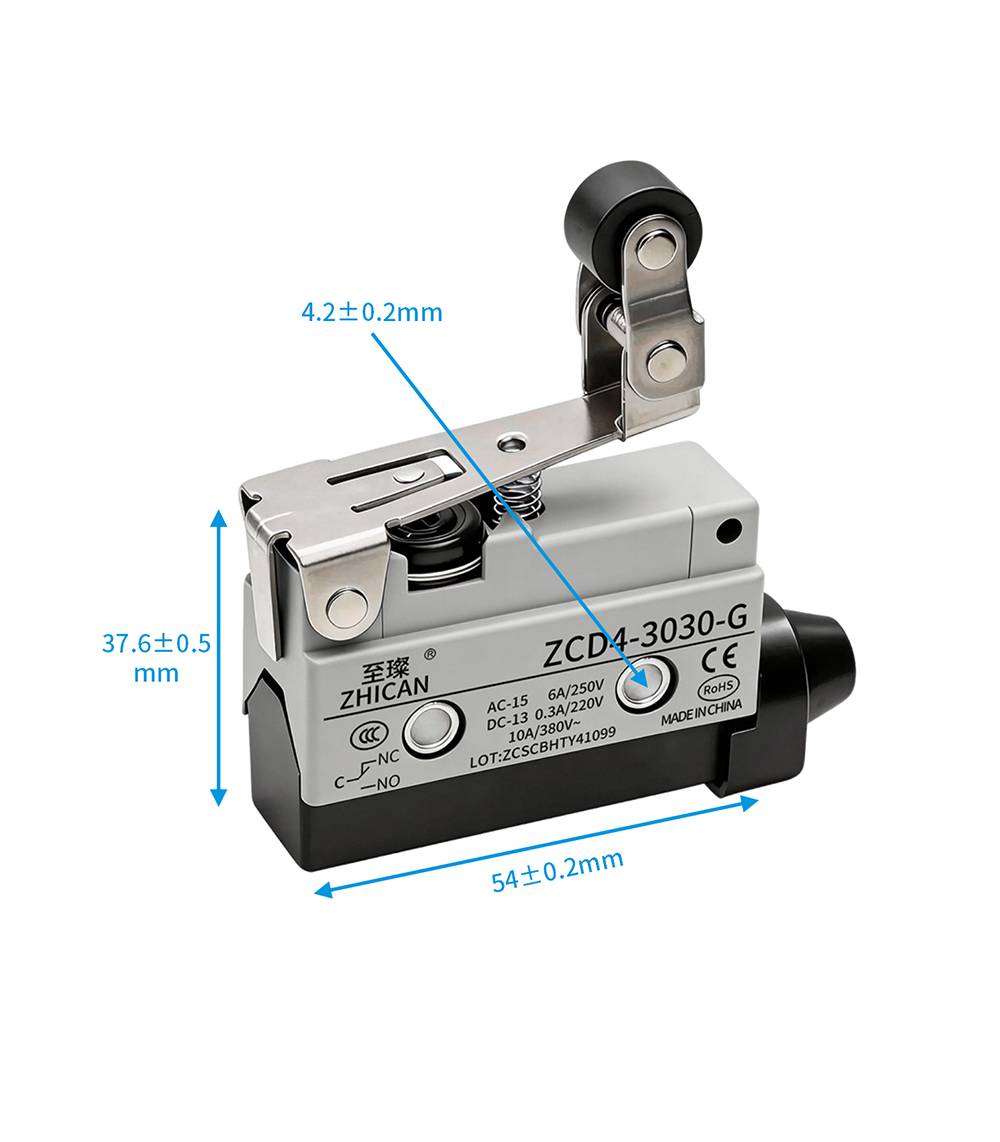 ZCD4-3030-G