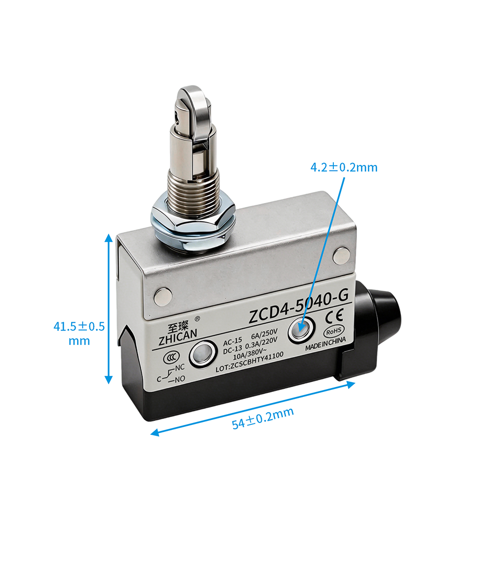 ZCD4-5040-G