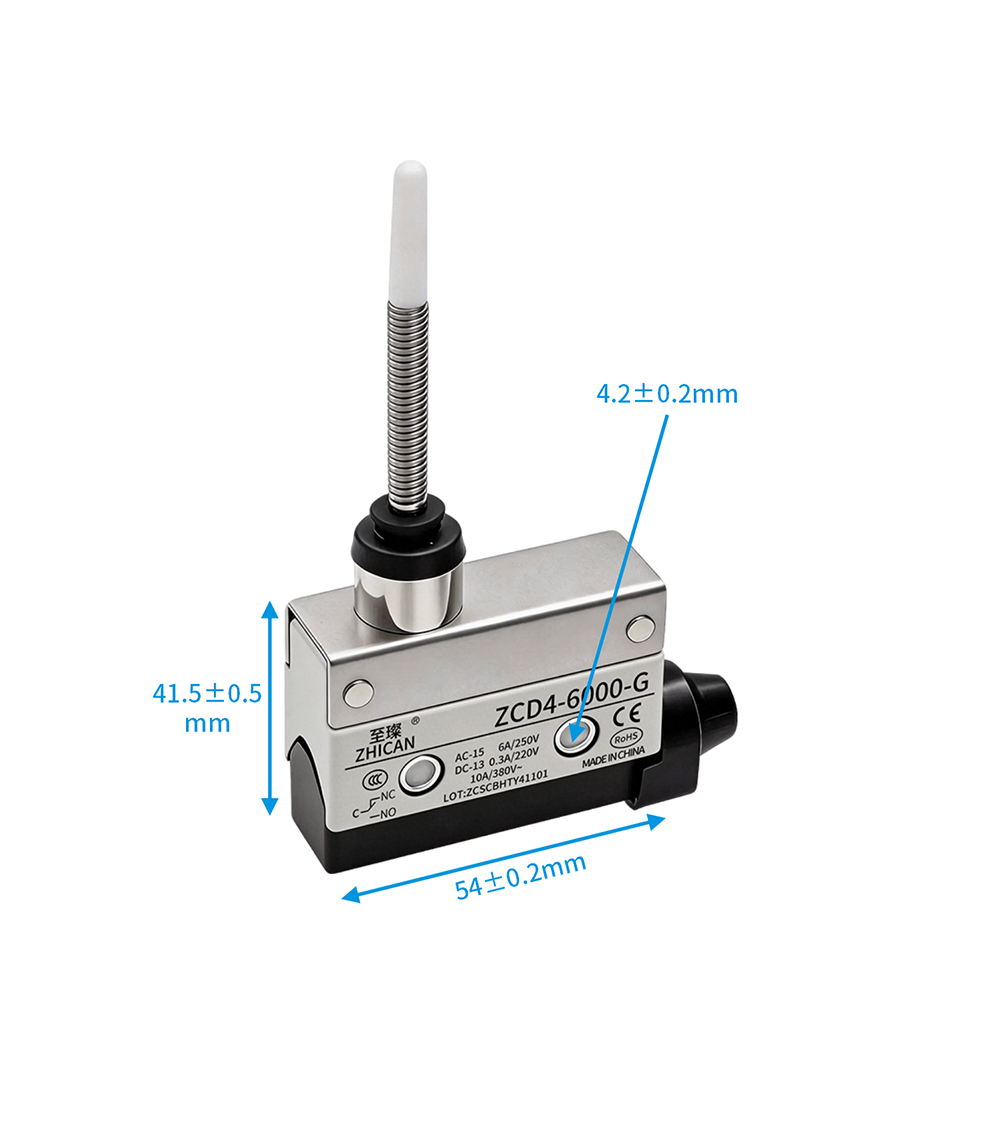 ZCD4-6000-G