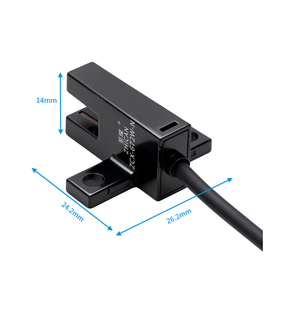 ZCX-672W-N