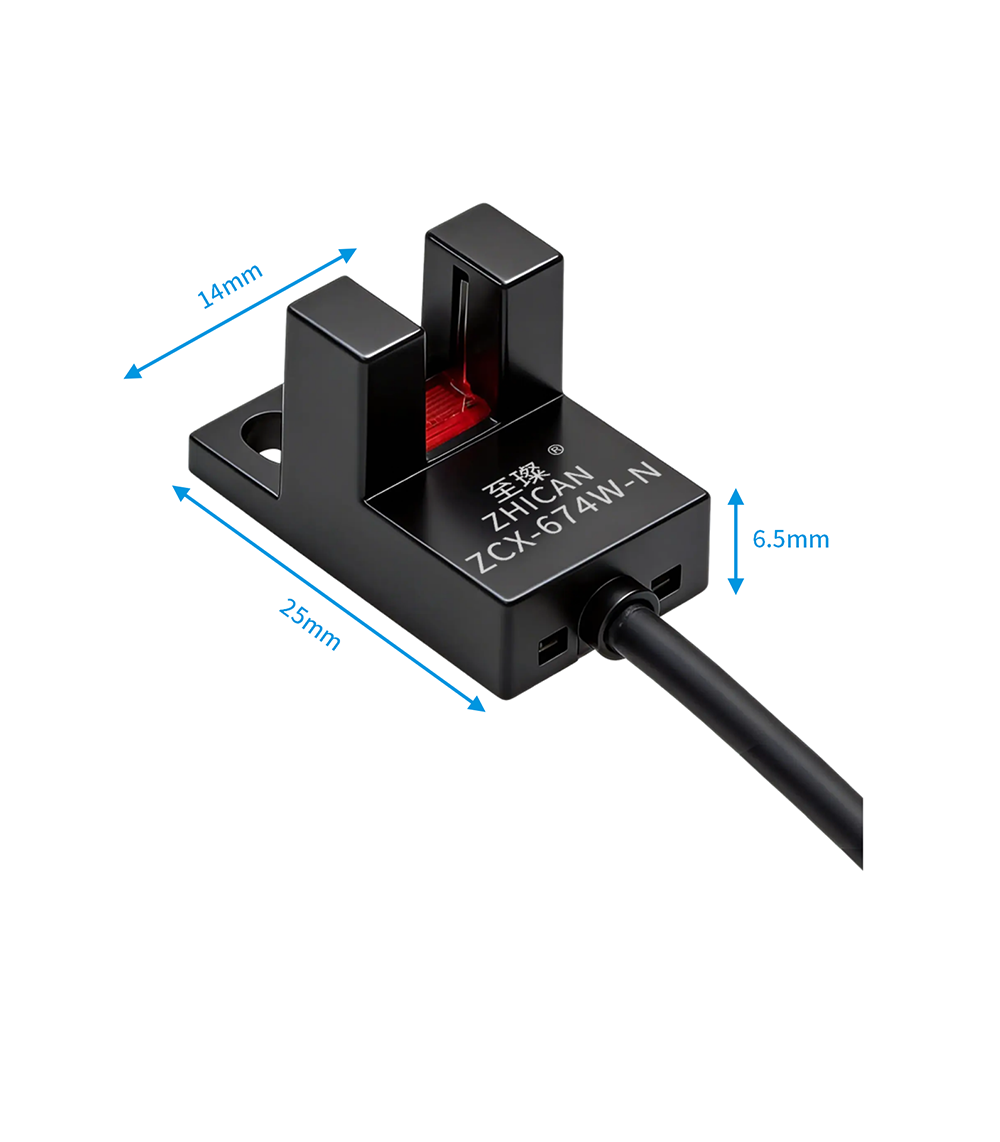ZCX-674W-N