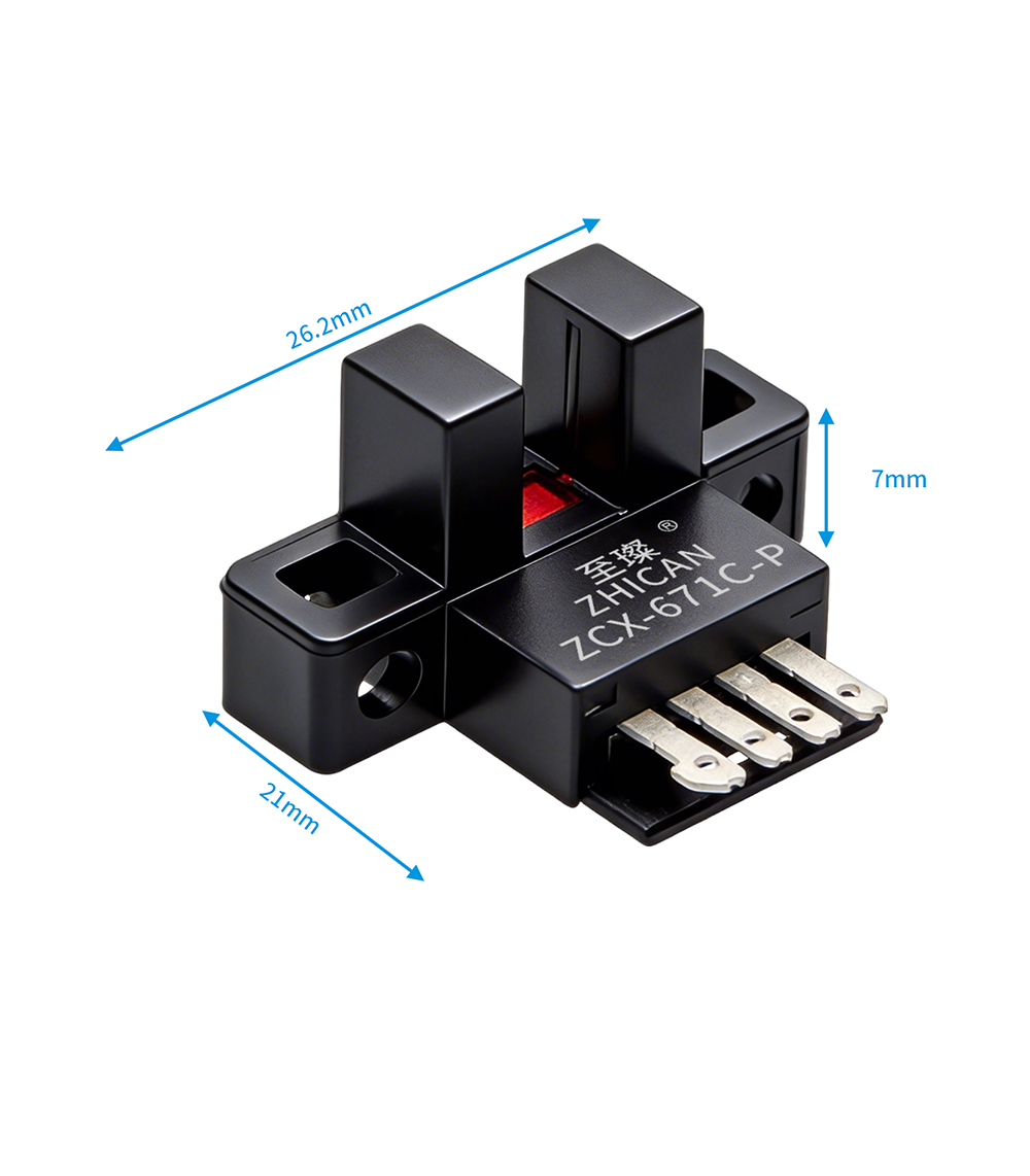 ZCX-671C-P