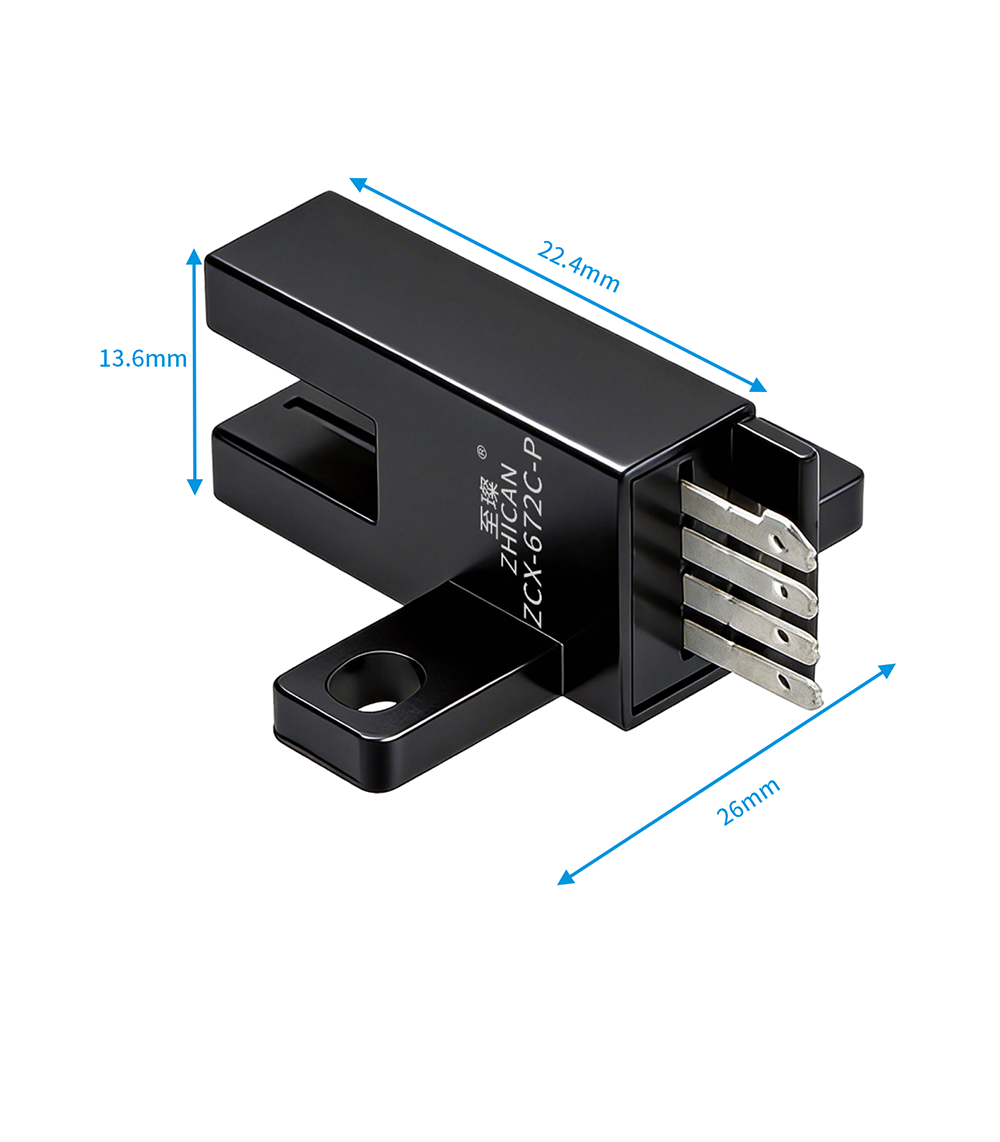 ZCX-672C-P