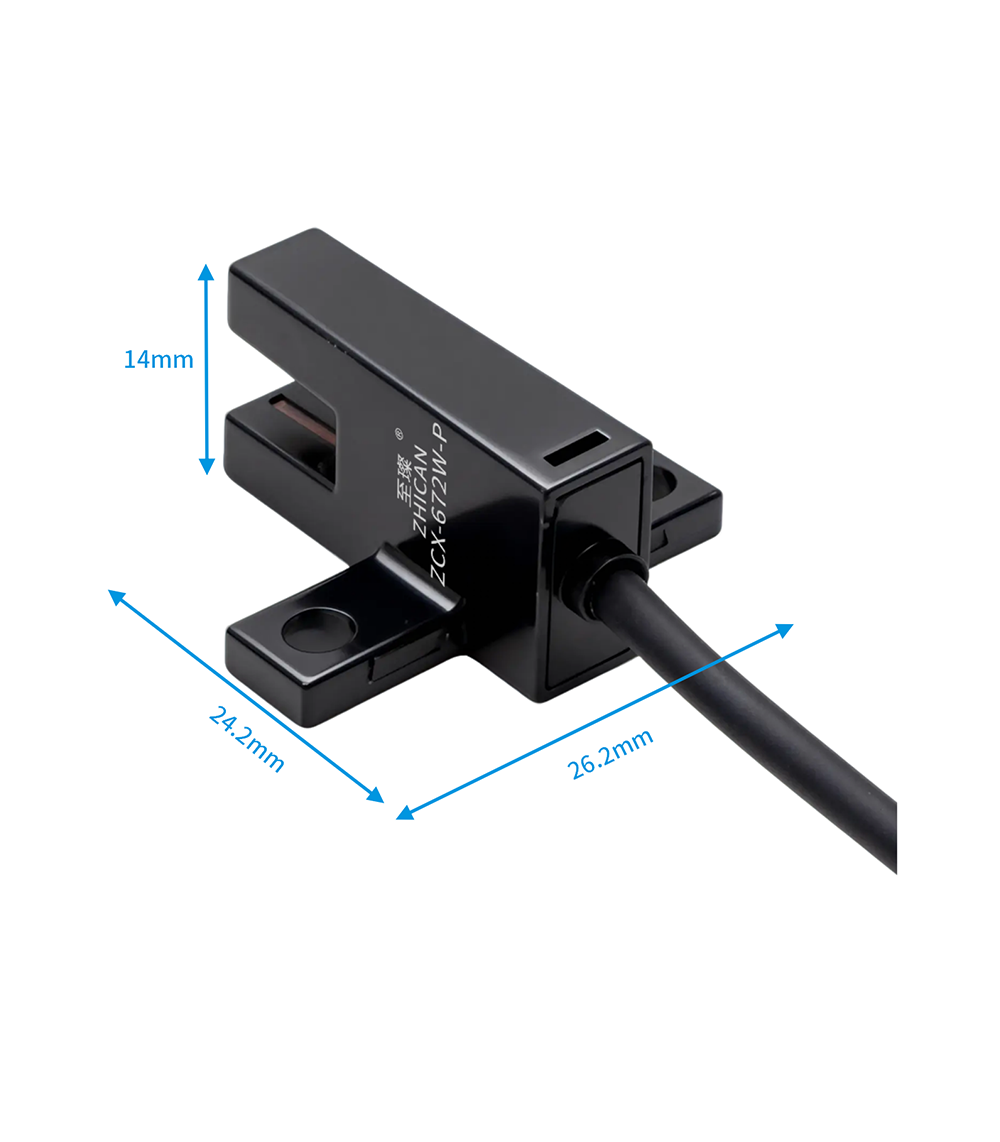 ZCX-672W-P