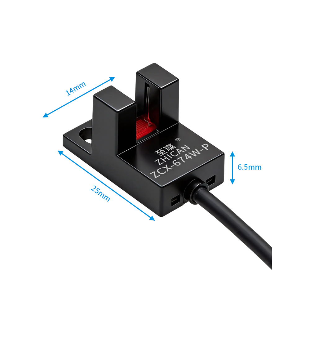 ZCX-674W-P