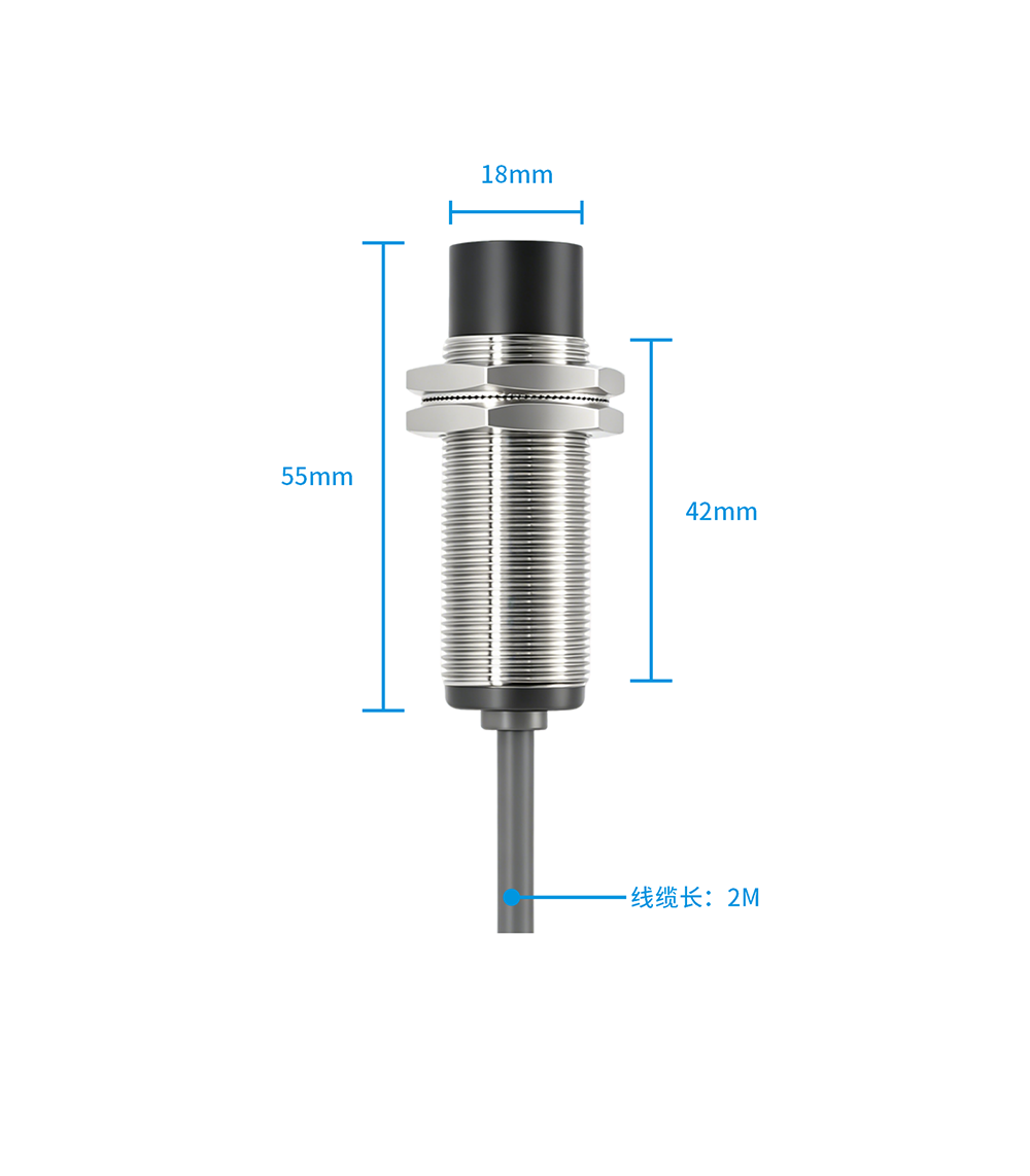 E2K-M18CN16W-P1